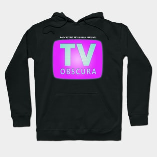 TV Obscura Hoodie